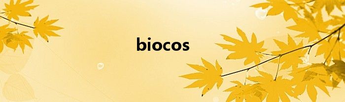 biocos